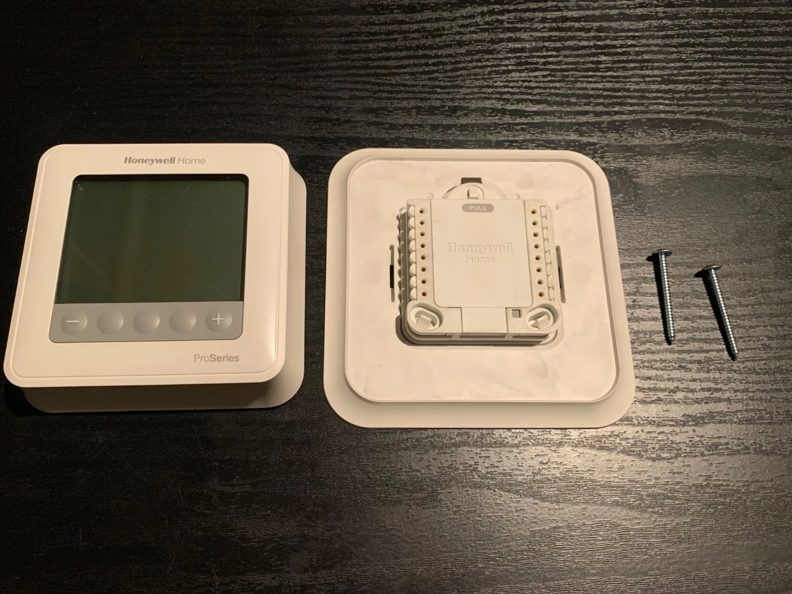 Honeywell T6 Thermostat (USED)