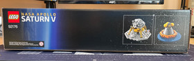 LEGO Ideas: Lego NASA Apollo Saturn V (92176)
