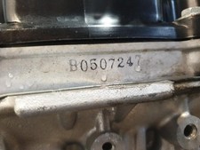 Moteur Nissan 370 Z