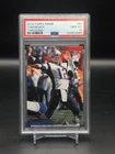 2014 Topps Prime - Tom Brady #81 With Ball