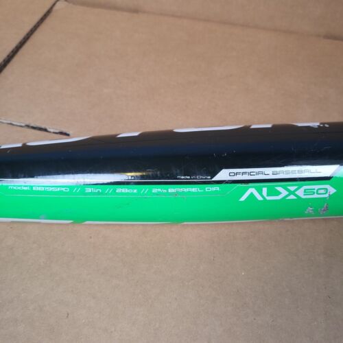 Easton BB19SPD 31/28 SPEED Adult Baseball Bat 2 5/8 dia. BBCOR ALX50 -3 - Picture 6 of 11