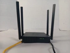TP-Link Archer C54 AC1200 MU-MIMO Dual-Band WiFi Router Tested Works