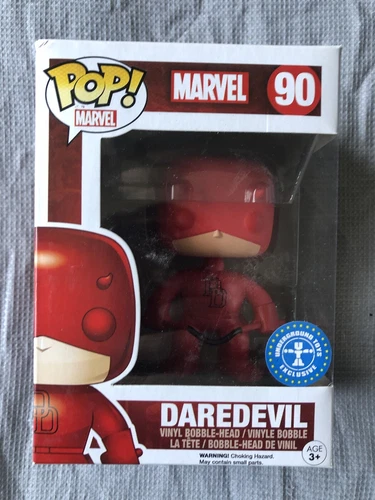 Funko Pop! Vinyl: Marvel Daredevil #90