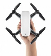 dji spark sky blue
