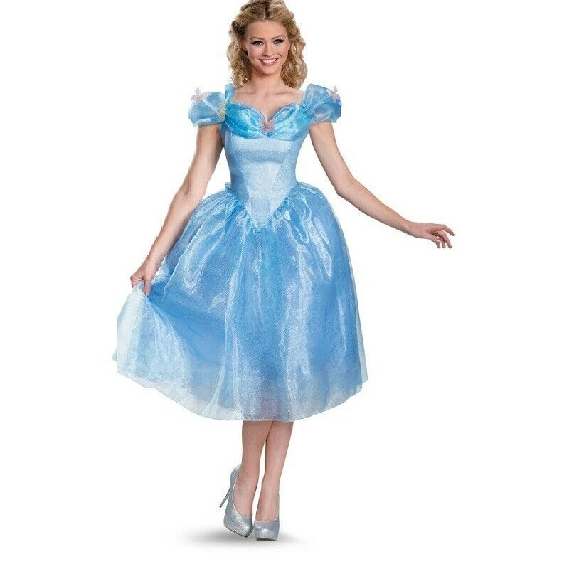 chinese dress ladies Amazon.com: Disney Princess Cinderella Deluxe Girls' Costume : Clothing,  Shoes & Jewelry main image 0