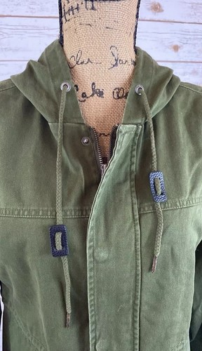 NWT Ripcurl Journey Jacket Sz M - Picture 8 of 9
