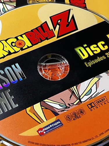 Dragon Ball Z DVD seasons: 4, 5, 6, 7, 9 GT S2 Movies Lot Cooler Bojack Cell - Picture 14 of 24