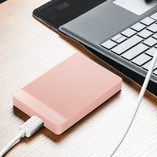 Data Backup External Hard Drive 2TB 1TB 500GB USB 3.0 2.5" Mobile For PC Laptop - Picture 2 of 15
