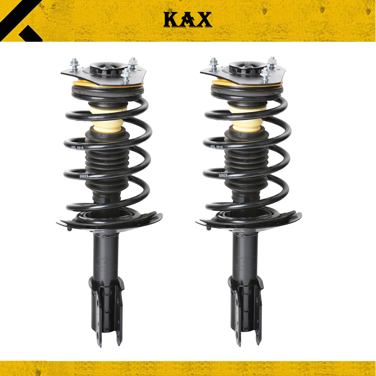 10391592 - Genuine GM Rear Spring Assembly (Rh Proc