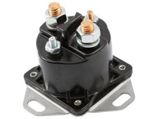 For 1990-1991 GMC V1500 Suburban Emergency Vehicle Lamp Relay Wells 45687HSXQ