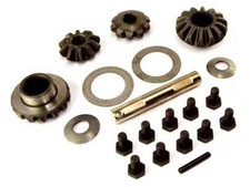 Differenziale Assale Anteriore Dana 30 Jeep Wrangler JK 07-18