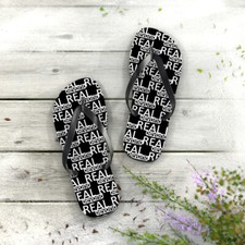 Flip Flops - Beyond Real