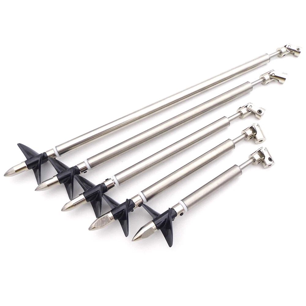 Rc boat propeller shaft new arrivals