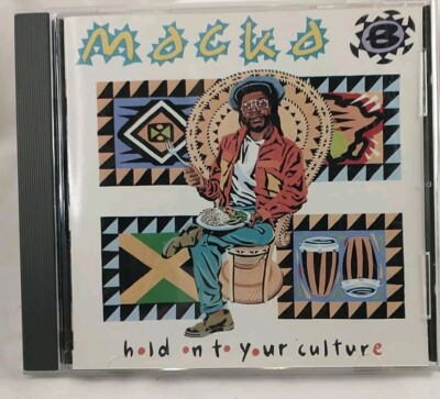 Macka B Hold On To Your Culture 21823110820|