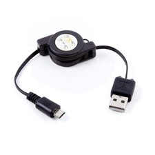 USB 2.0 Charger Data SYNC Cable Cord For Sandisk Sansa Fuze SDMX20 R MP3 Player