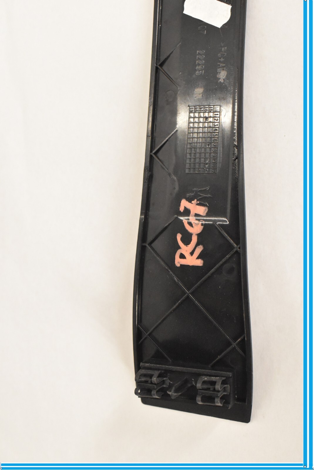 Maserati Ghibli 2014-2020 Front Right Trim cover