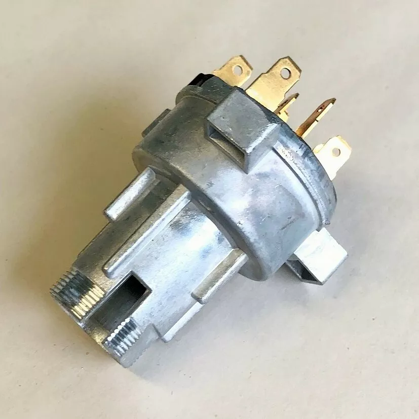 1968 camaro ignition switch deals