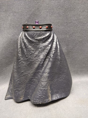 Marvel Legends 6" Build A Figure BAF Hasbro Dormammu Lower Torso & Cape - Picture 2 of 3