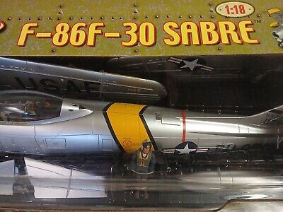 21st Century Toys Ultimate Soldier XD F-86f-30 Sabre Jet 21st Century Toys Ultimate Soldier XD F-86f-30 Sabre Jet