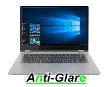 2PCS Anti-Glare Screen Protector for Lenovo Ideapad Flex 3 15 15.6 Touch Laptop