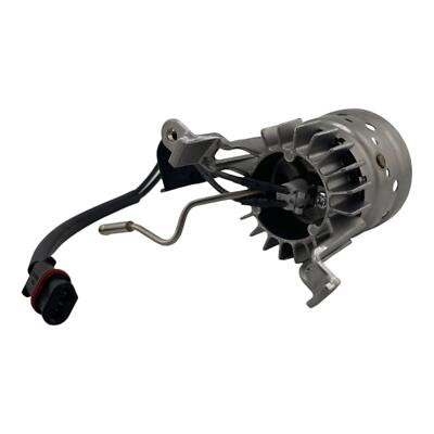 #ad Webasto Diesel Burner With Glow Pin amp; Screws 1317517A OEM 12v for Thermo Pro 90 $483.99