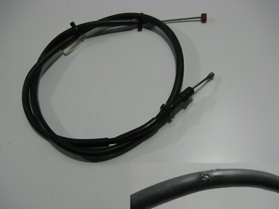 Kupplungszug Bowdenzug Seilzug Clutch Cable Triumph Street Triple, D67LD, 07-12