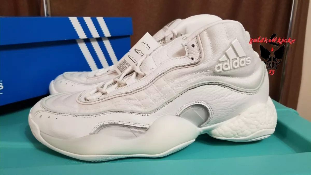 Adidas store crazy 98
