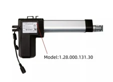 Deltadrive 1.28.000.131.30 Motor Linear Actuator for Lift Chairs Power Recliner