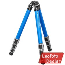 Leofoto LP-324C X Version Poseidon Ocean Tripod  Water Corrosion