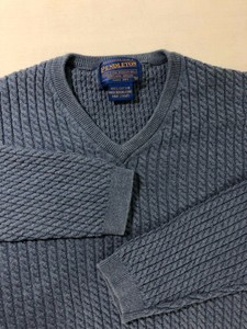 pendleton men's wool sweaters