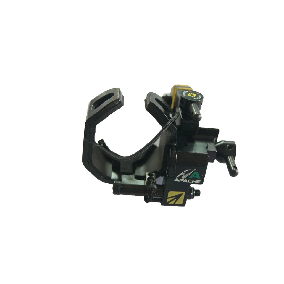 1PK Archery Arrow Rests NAP Apache Drop Away Arrow Rest for Compound Bow Hunting - Image 3 of 4
