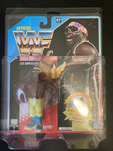 Koko B Ware