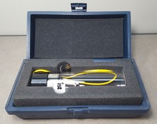 Hollow cathode lamp wl-36009, Elements: AL, Gas: NEON.