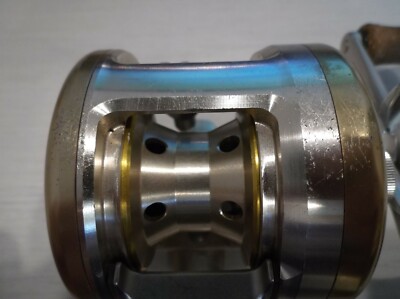 Daiwa Millionaire Z 205 (#657) | eBay