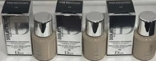 3 Dior BackStage 5ml Face & Body Foundation Mini 0.16 oz Color 1N Neutral New