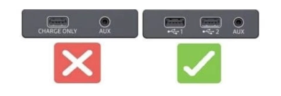 Audi A3/S3/RS3 - APPLE CARPLAY & ANDROID AUTO ACTIVATION - Photo 4/4