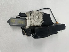 2007 2010 BMW 750LI 745LI REAR RIGHT DOOR LOCK ACTUATOR 77460037 OEM 2317000