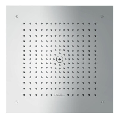 Hansgrohe Raindance E Kopfbrause 400 1jet EcoSmart - Chrom - 26253000
