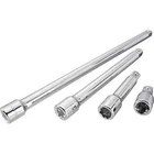 Craftsman Socket Adapter/Extension Bar 1/4, 3/8, 1/2" Drive