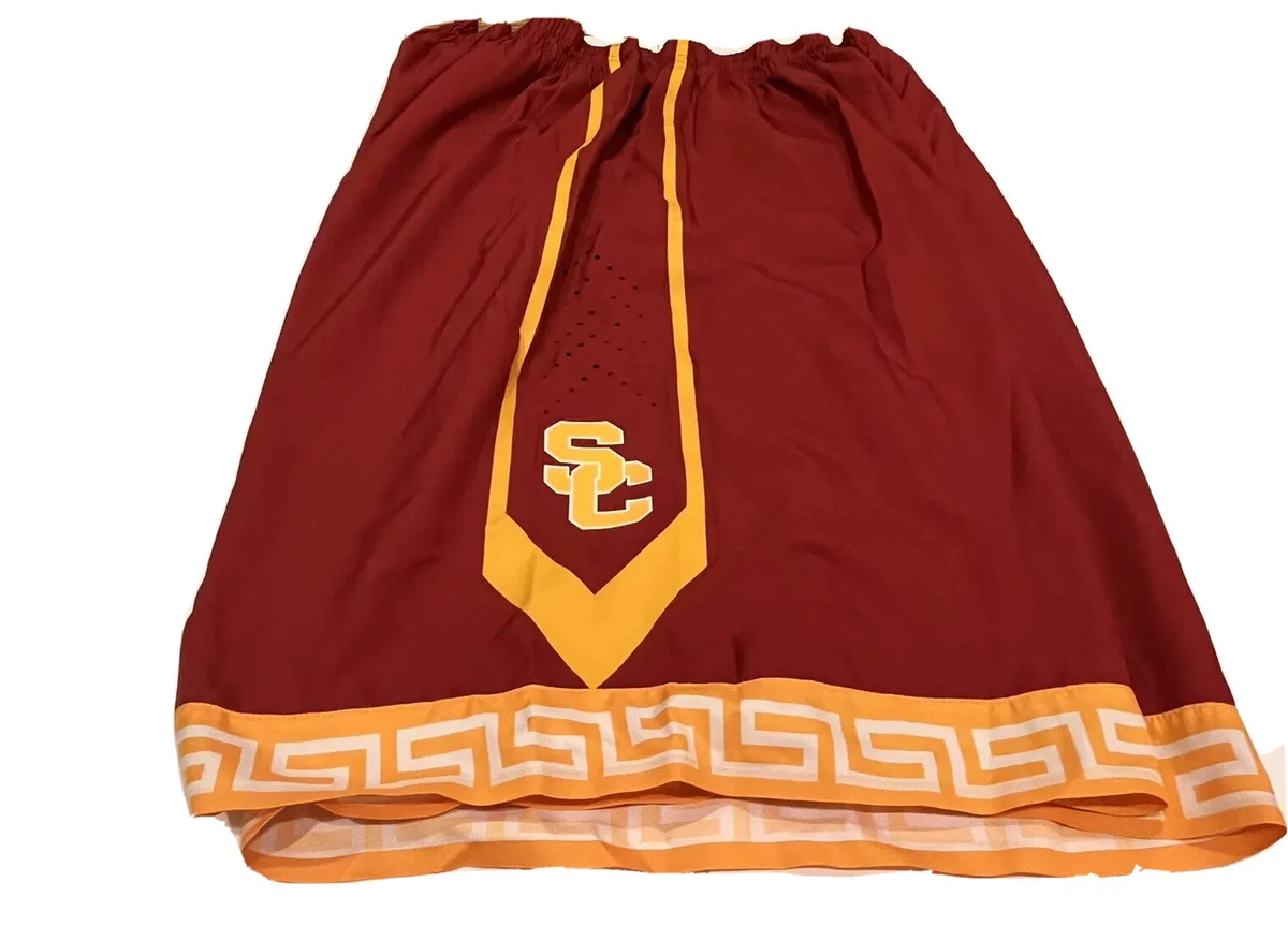 Nike usc cheap basketball shorts
