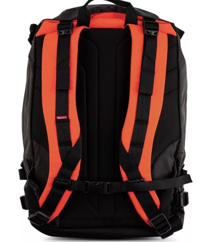 Supreme x The North Face RTG Backpack 'Black