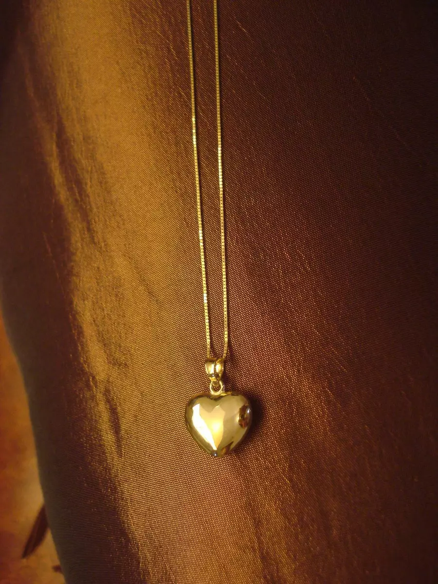 10k gold necklace for her deals
