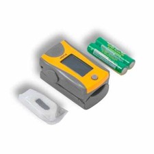 Gammadis Professional Fingerpulsoximeter 1 StÃ¼ck