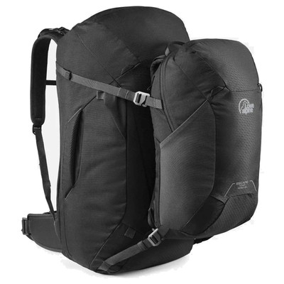 Lowe Alpine Escape Tour ND50+15 - Women's Reiserucksack 60 cm *NEU*