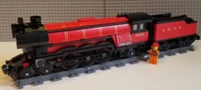 Custom Train Cardinal Night #10196 -PLEASE READ ITEM DESCRIPTION- 10194