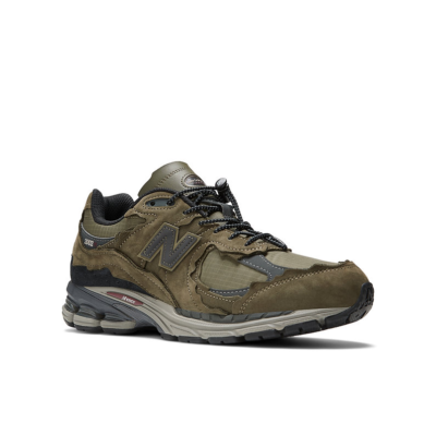 ★人気★ New Balance 2002R Protection Dark Moss New Balance 2002R Shoes Dark Moss Protection Pack | eBay