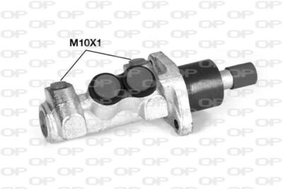 Régulateur De Freinage (Master Vac) ARRIÈRE NEUF TRW - Pour Renault Espace II 2.1 TD & 2.8 V6 - Réf. GPV1153