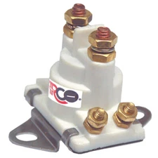 ARCO STARTING & CHARGING SW064 P SOLENOID ISO BASE 89-818864