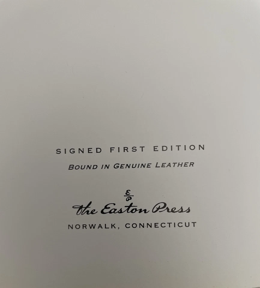 Seasons of the Vineyard Signed Numbered First Edition # 117 of 3500 R. Mondavi - Image 4 of 4