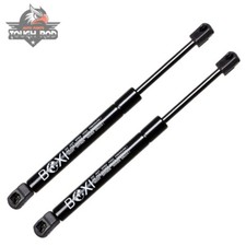 2Pcs 6624 Rear Window Glass Lift Supports For Ford Mercury Lincoln 2003-2007 New